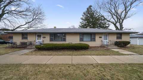 1827-29 Logan, ROCKFORD, IL 61103