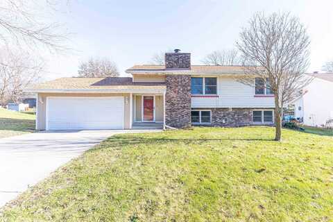 4317 Applewood, LOVES PARK, IL 61111