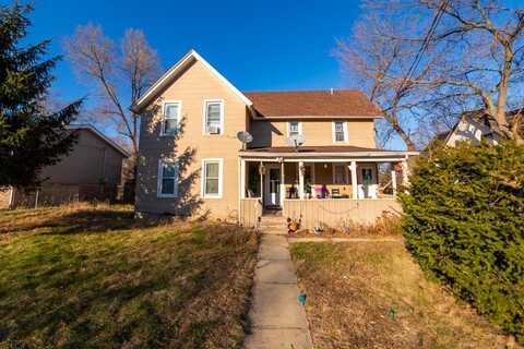 1120 Benton, ROCKFORD, IL 61107