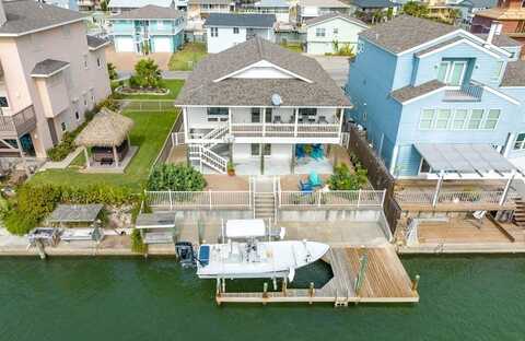 213 Port St Claire, City by the Sea, TX 78336