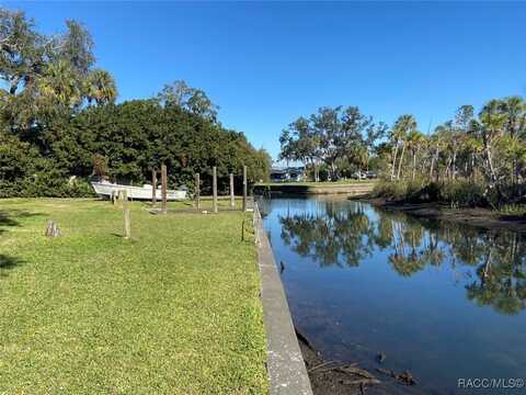 983 N Palm Springs Terrace, Crystal River, FL 34429