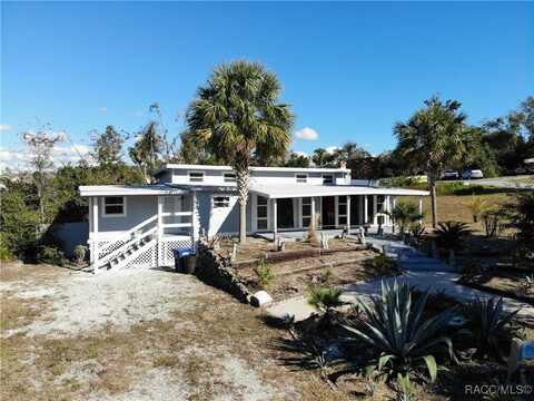 701 SE 9th Circle N, Crystal River, FL 34429