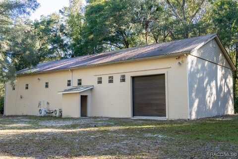 9215 E Roan Lane, Inverness, FL 34450