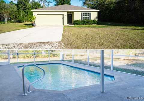 14368 Ermine Owl Road, Weeki Wachee, FL 34614