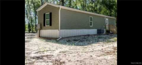 21857 FLETCHER Road, O Brien, FL 32071