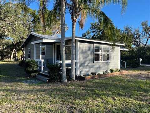 12251 W Red Maple Street, Homosassa, FL 34448