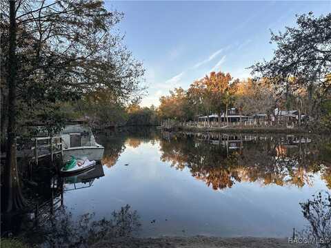 11252 Rain Point, Inglis, FL 34449