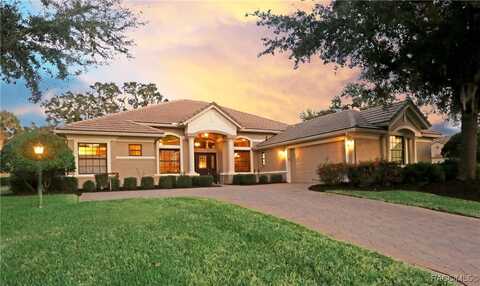 1942 N Eagle Chase Drive unit: 42, Hernando, FL 34442