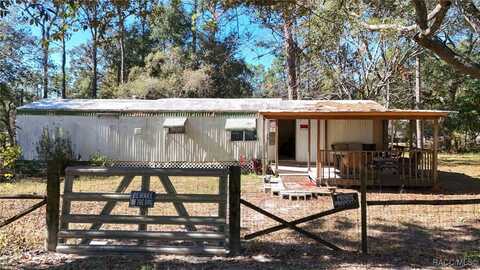 6383 Arizona Street, Brooksville, FL 34604