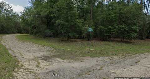 164 E Simms Lane, Dunnellon, FL 34434