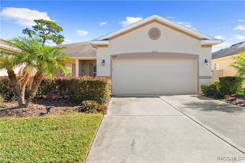 1028 Orca Court, Holiday, FL 34691