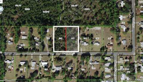 6979 & 6949 W Sedalia Court, Homosassa, FL 34446