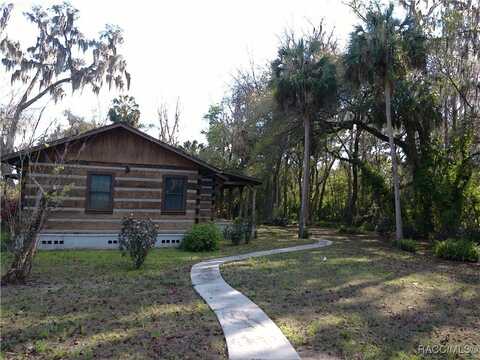 211 W Vine Street, Inverness, FL 34450