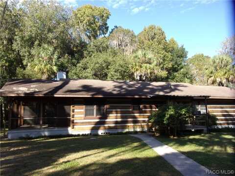 211 W Vine Street, Inverness, FL 34450