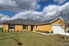 8240 N Wakefield Drive, Citrus Springs, FL 34434