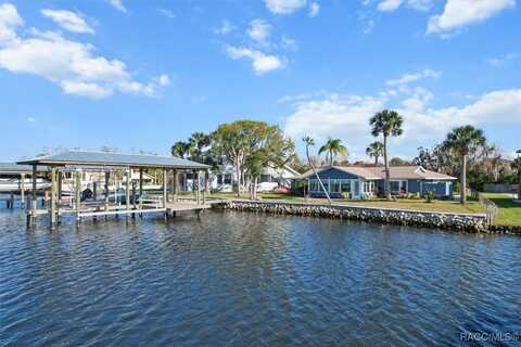 4740 S Acree Point, Homosassa, FL 34448