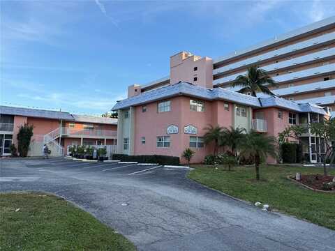 1450 N Riverside Dr, Pompano Beach, FL 33062