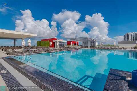777 N Ocean Dr, Hollywood, FL 33019