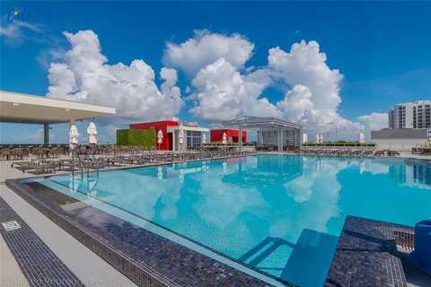 777 N Ocean Dr, Hollywood, FL 33019