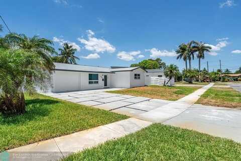 825 Argonaut Is, Dania Beach, FL 33004