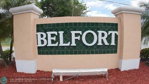 9396 S BELFORT CIR, Tamarac, FL 33321