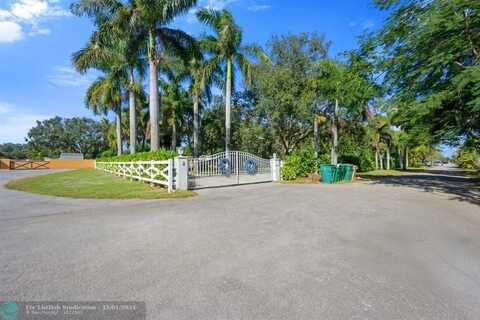 4001 SW 73rd Ave, Davie, FL 33314