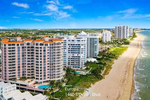 1460 S Ocean Boulevard, Lauderdale By The Sea, FL 33062