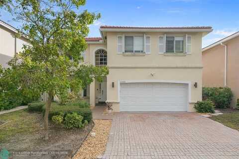 1080 Lyontree St, Hollywood, FL 33019