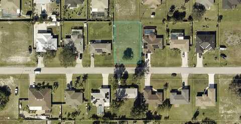 1805 NE 22nd terrace, Cape Coral, FL 33909