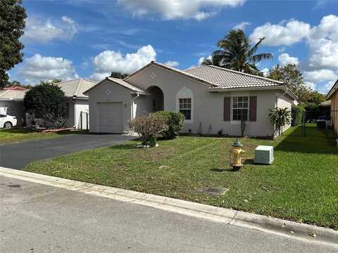 1801 SW 120th Ter, Miramar, FL 33025