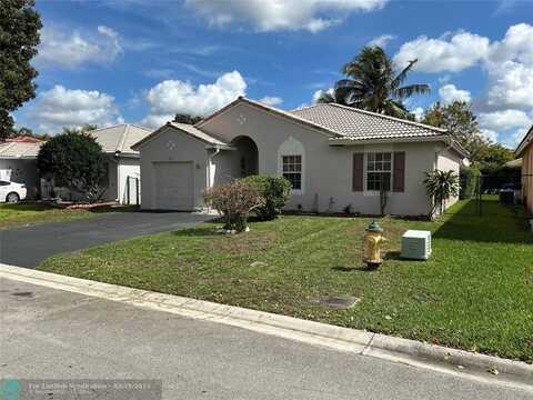 1801 SW 120th Ter, Miramar, FL 33025