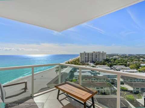 6000 N Ocean Blvd, Lauderdale By The Sea, FL 33308