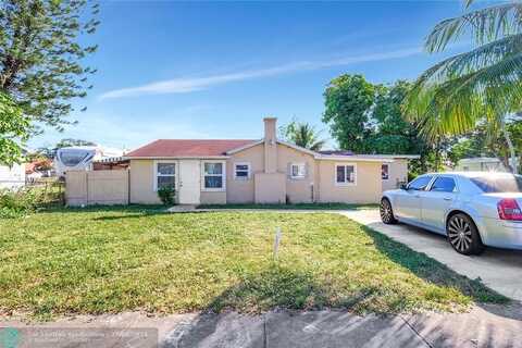 1124 NW 100th Ter, Miami, FL 33150