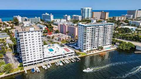1450 N Riverside Dr, Pompano Beach, FL 33062