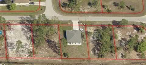 451 Woodman Drive, Lehigh Acres, FL 33972