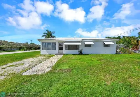 2421 SW 49 CT, Dania Beach, FL 33312