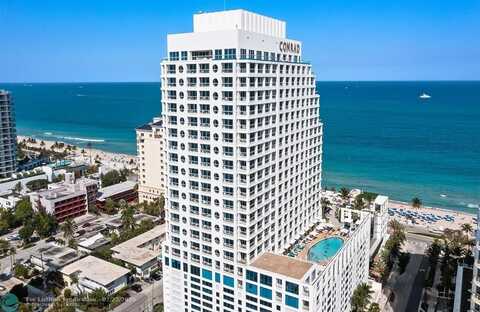 551 N Fort Lauderdale Beach Blvd, Fort Lauderdale, FL 33304