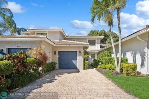 319 Deer Creek Lakeside Way, Deerfield Beach, FL 33442