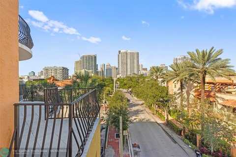 1111 E Las Olas Blvd, Fort Lauderdale, FL 33301