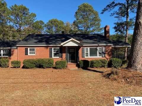 208 Pine St, Latta, SC 29565