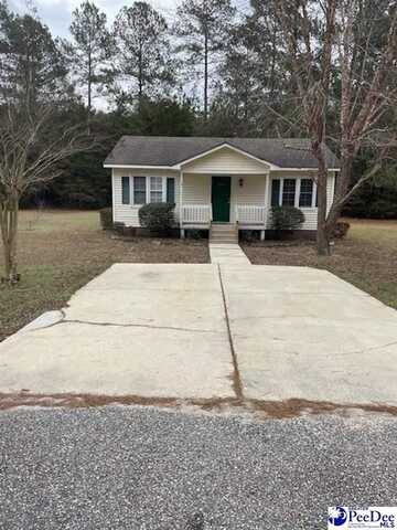 1724 W Pine Lake Drive, Florence, SC 29506