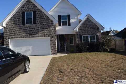 470 Cove Pointe Drive, Florence, SC 29501