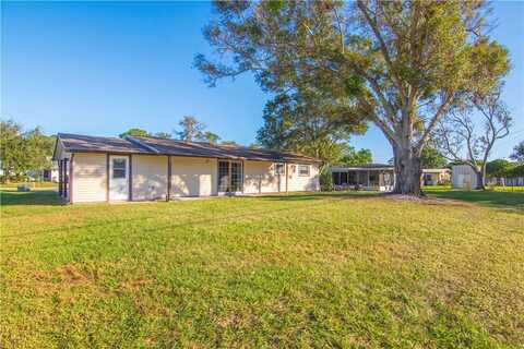 534 Michael Street, Sebastian, FL 32958