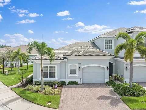 2536 Bella Vista Circle, Vero Beach, FL 32966