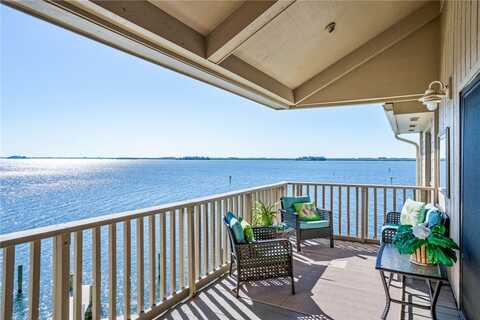 1865 Bay Road unit: 309-F, Vero Beach, FL 32963
