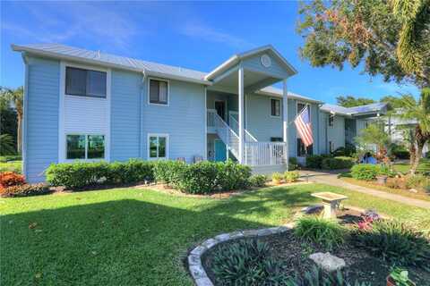 9635 Riverside Drive unit: 4, Sebastian, FL 32958
