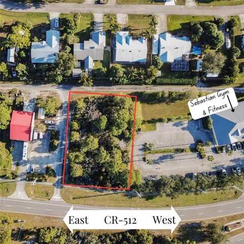 317 Sebastian Boulevard, Sebastian, FL 32958