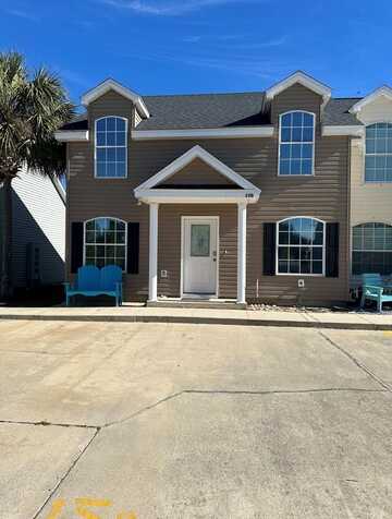 1008 15th St, Mexico Beach, FL 32456