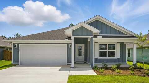 191 Cades Ct, Port Saint Joe, FL 32456