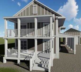123 White Blossom Trl, Port Saint Joe, FL 32456